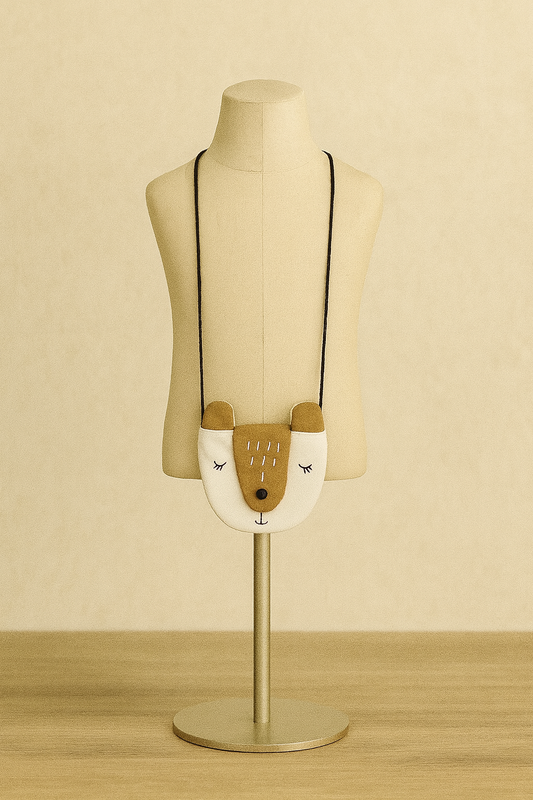 BOLSA OSITO SOÑADOR