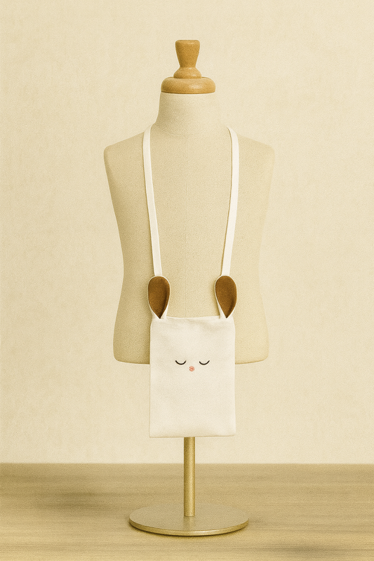 BOLSO CONEJITO MINIMAL