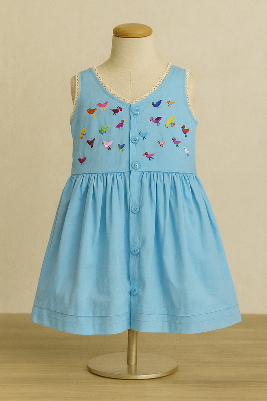 CIELITO LINDO Size 2 years.