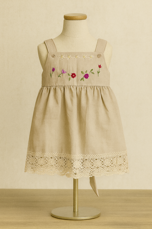 TIERRA SUAVE Size 1 year